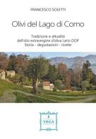 Olivi del lago di Como. Tradizione e attualità di Francesco Soletti edito da New Press