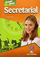 Secretarial. Per gli Ist. professionali di Evans edito da Express Publishing