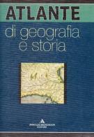 Atlante di geografia e storia edito da Mondadori