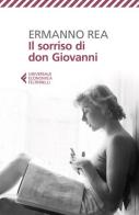 Il sorriso di don Giovanni di Ermanno Rea edito da Feltrinelli