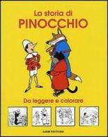 La storia di Pinocchio edito da Dami