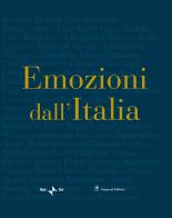 Emozioni dall'Italia. Ediz. illustrata edito da Gangemi Editore