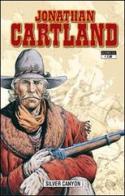 Jonathan Cartland vol.3 di Laurence Harlé, Michel Blanc-Dumont edito da GP Manga