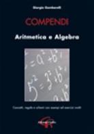 Compendi. Aritmetica e algebra edito da CieRre
