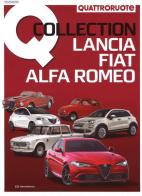 Q Collection. Lancia, Fiat, Alfa Romeo edito da Editoriale Domus
