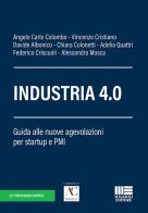 Industria 4.0 edito da Maggioli Editore