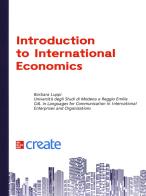 Introduction to international economics edito da McGraw-Hill Education