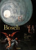 Hieronymus Bosch. The complete works di Stefan Fischer edito da Taschen