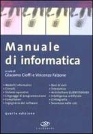 Manuale di informatica edito da Il Sole 24 Ore Edagricole