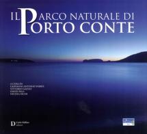 Il parco naturale di Porto Conte edito da Carlo Delfino Editore