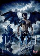 I doni del Tùath vol. 1 di Ingrid Rivi edito da PubMe