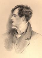 Byron in immagini e parole di George Byron edito da Ripostes