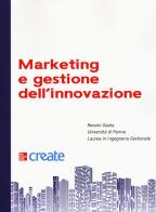 Marketing e gestione dell'innovazione. Con espansione online edito da McGraw-Hill Education