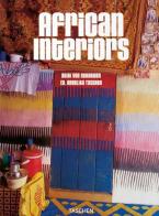 African interiors. Ediz. multilingue di Laurence Dougier edito da Taschen