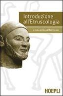Introduzione all'etruscologia edito da Hoepli