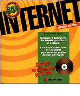Internet. Con CD-ROM di Francesco Rana edito da Jackson Libri