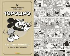 Topolino. Le strisce di Gottfredson (1942-1944) di Floyd Gottfredson edito da Panini Comics