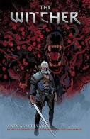 The witcher vol. 8 di Bartosz Sztybor, Nataliia Rerekina, Patricio Delpeche edito da Panini Comics