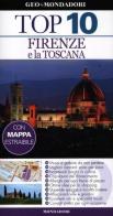 Firenze e la Toscana di Reid Bramblett edito da Mondadori Electa