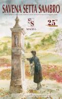 Savena Setta Sambro vol.50 edito da Minerva Edizioni (Bologna)