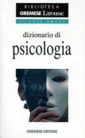Dizionario di psicologia di Lara Foletti edito da Gremese Editore
