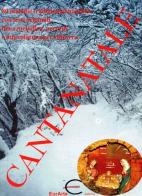 Cantanatale. 80 melodie tradizionali natalizie con testi originali, linea melodica, accordi e intavolatura per chitarra edito da EurArte