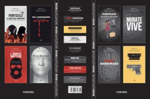 Noir napoletano. Ediz. integrale edito da Marotta & Marotta