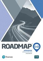 Roadmap. C1-C2. Workbook with key. Per le Scuole superiori. Con e-book. Con espansione online edito da Pearson Longman