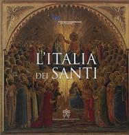 L' Italia dei santi edito da Libreria Editrice Vaticana
