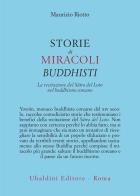 Storie di miracoli buddhisti. La recitazione del Sûtra del Loto nel buddhismo coreano di Maurizio Riotto edito da Astrolabio Ubaldini