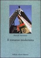 Il romanzo modernista di Randall Stevenson edito da Sellerio Editore Palermo