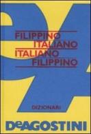 Flippino-italiano, italiano-filippino edito da De Agostini