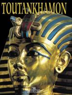 Tutankhamen. Ediz. francese edito da Bonechi