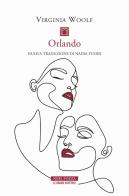 Orlando di Virginia Woolf edito da Neri Pozza