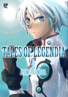 Tales of Legendia vol.1 di Ayumi Fujimura edito da Edizioni BD