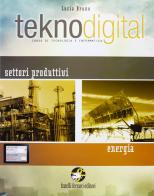 Teknodigital. Con espansione online. Per la Scuola media. Con CD-ROM di Lucia Bruno edito da Ferraro Editori