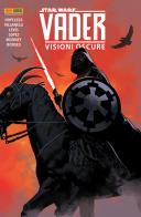 Vader. Star Wars vol.5 di Dennis Hopeless, Paolo Villanelli, Brian Level edito da Panini Comics