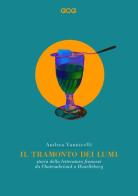Il tramonto dei lumi. Storia della letteratura francese da Chateaubriand a Houellebecq di Andrea Vannicelli edito da GOG