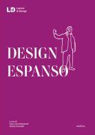 Design espanso edito da Metilene