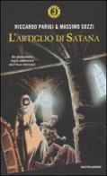 L' artiglio di Satana di Riccardo Parigi, Massimo Sozzi edito da Mondadori