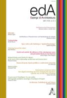 EDA. Esempi di architettura 2017. International journal of architecture and enginering (2017) vol.4.2 edito da Aracne