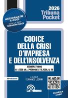 Codice del fallimento e della crisi d'impresa edito da La Tribuna