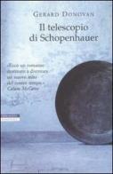 Il telescopio di Schopenhauer di Gerard Donovan edito da Neri Pozza