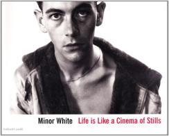 Minor White. Life is like a cinema of stills edito da Dalai Editore