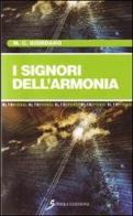 I signori dell'armonia di M. Carmela Giordano edito da Sovera Edizioni