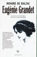 Eugénie Grandet di Honoré de Balzac edito da Gingko Edizioni