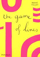 The game of lines di Hervé Tullet edito da Phaidon