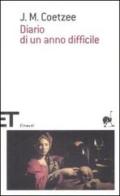 Diario di un anno difficile di J. M. Coetzee edito da Einaudi