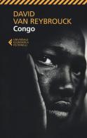 Congo di David Van Reybrouck edito da Feltrinelli