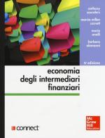 Economia degli intermediari finanziari di Anthony Saunders, Marcia Millon Cornett, Mario Anolli edito da McGraw-Hill Education